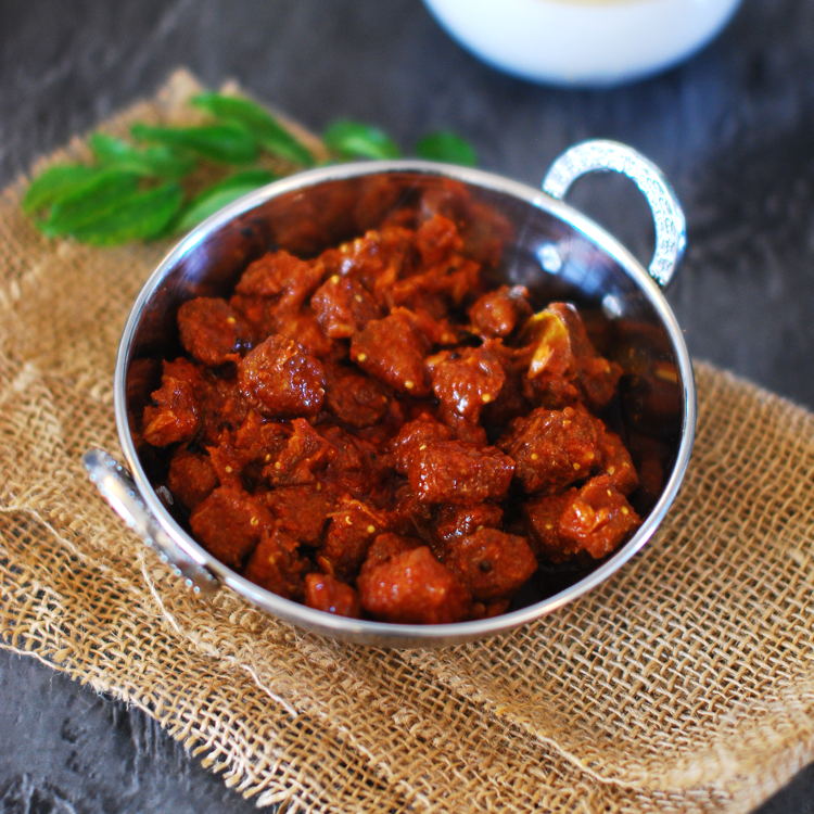 FISH PICKLE