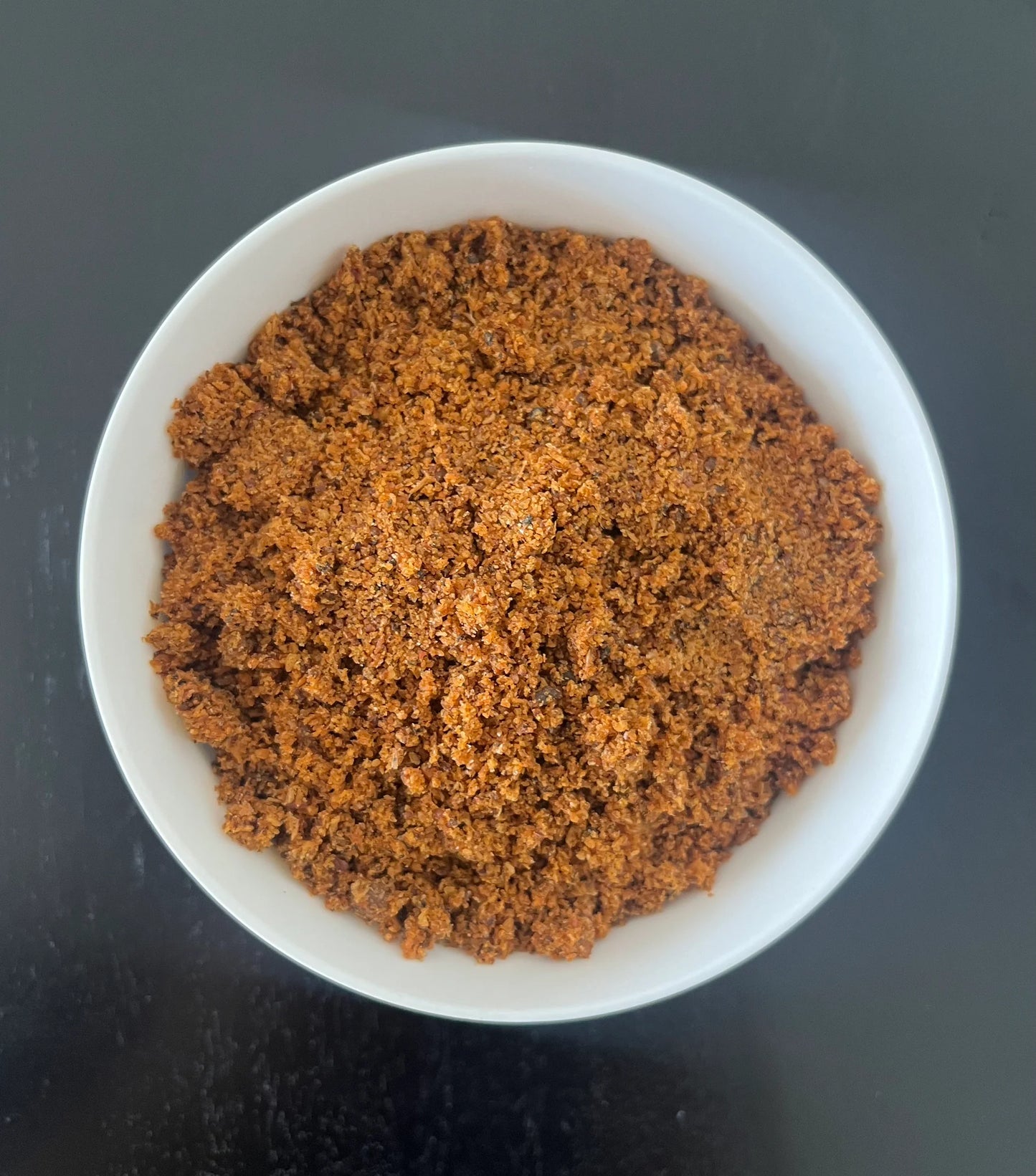 PRAWNS CHUTNEY POWDER
