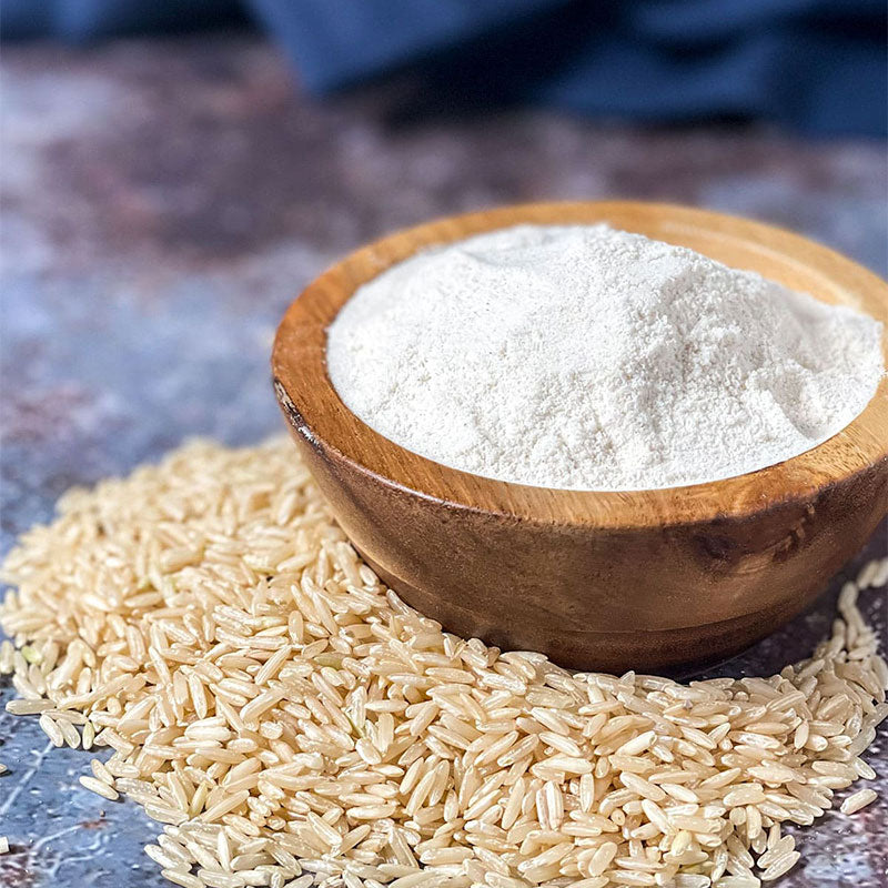 Rice Powder