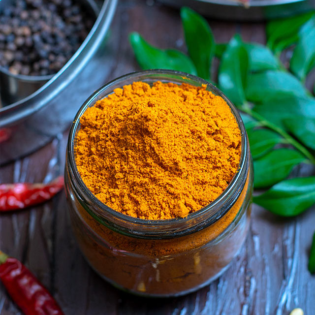 SAMBAR POWDER