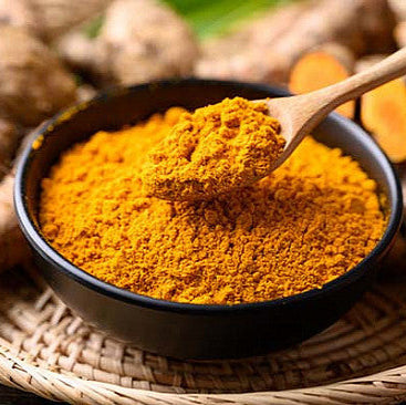 Turmeric Powder - Naadan