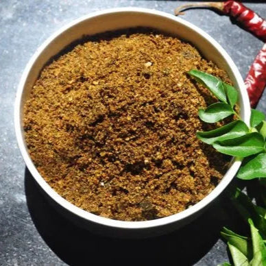 CHUTNEY POWDER