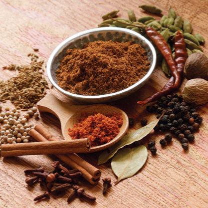 CURRY MASALA