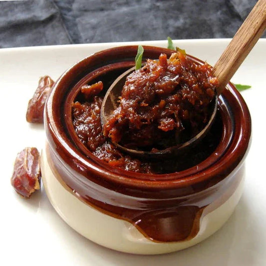 Dates Pickle