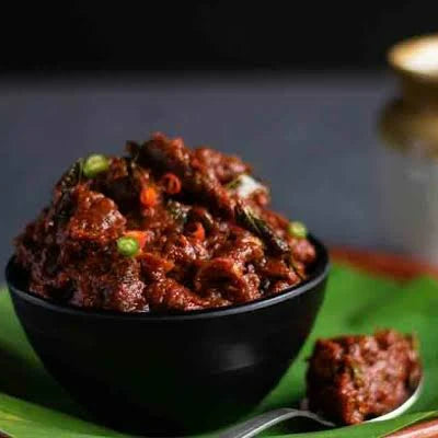 FISH PICKLE