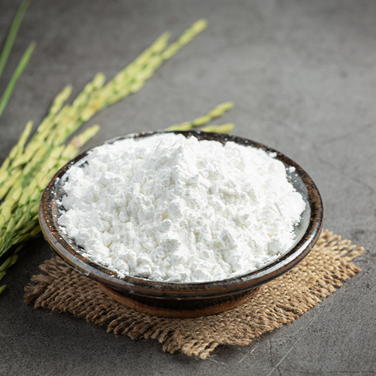 Rice Powder