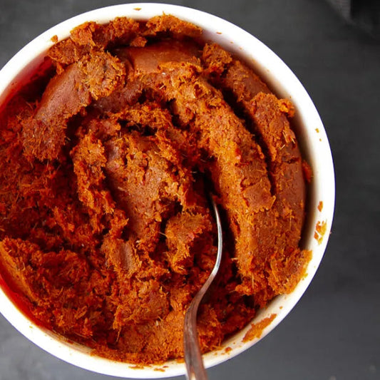 COCONUT MASALA PASTE