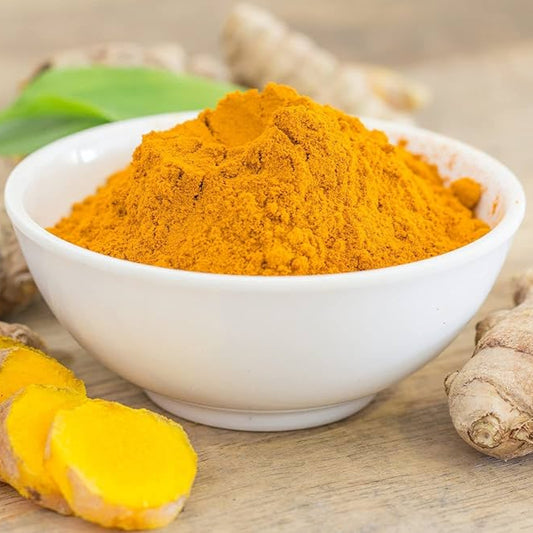 Turmeric Powder