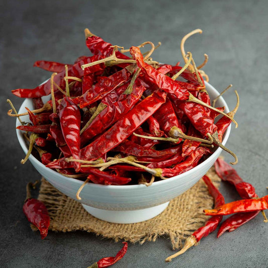 VATTAL MULAK 500G