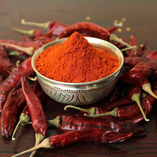 Chilly Powder