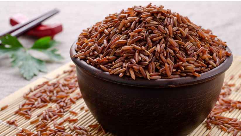 RED RICE